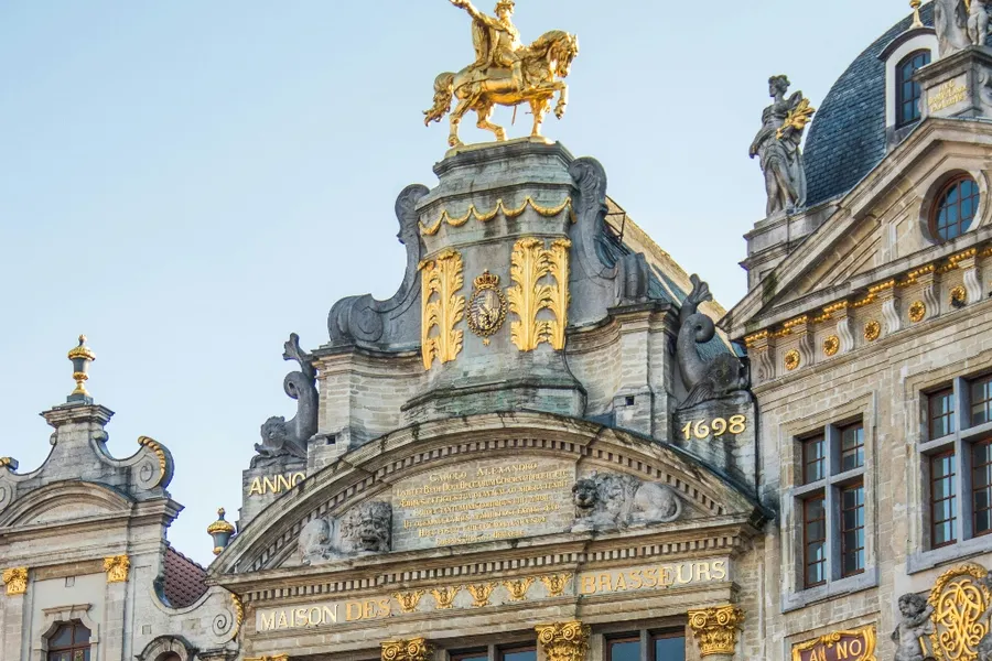 Grand Place