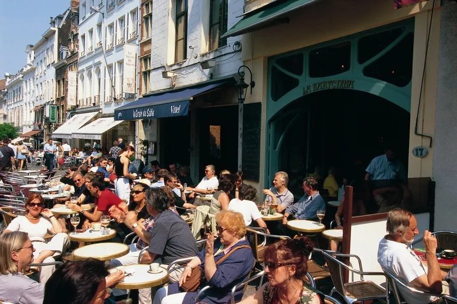 terras