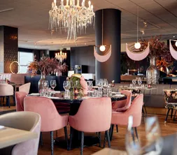 Restaurant Brussels Airport