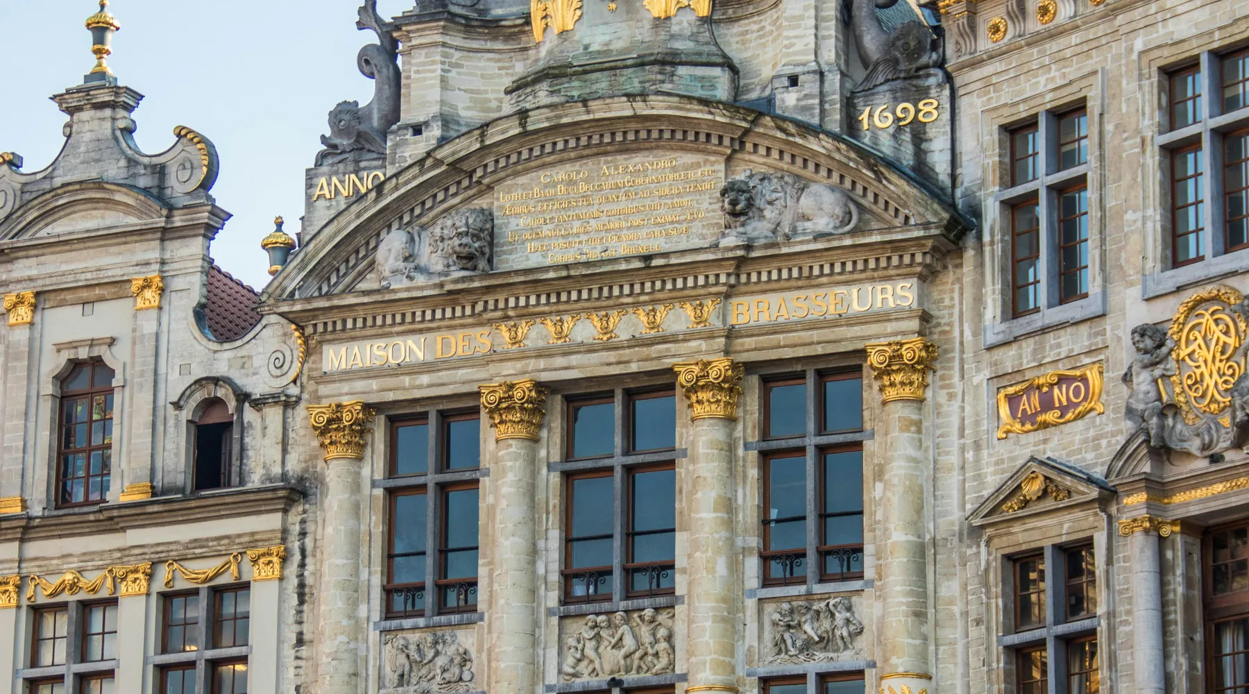 Grand Place