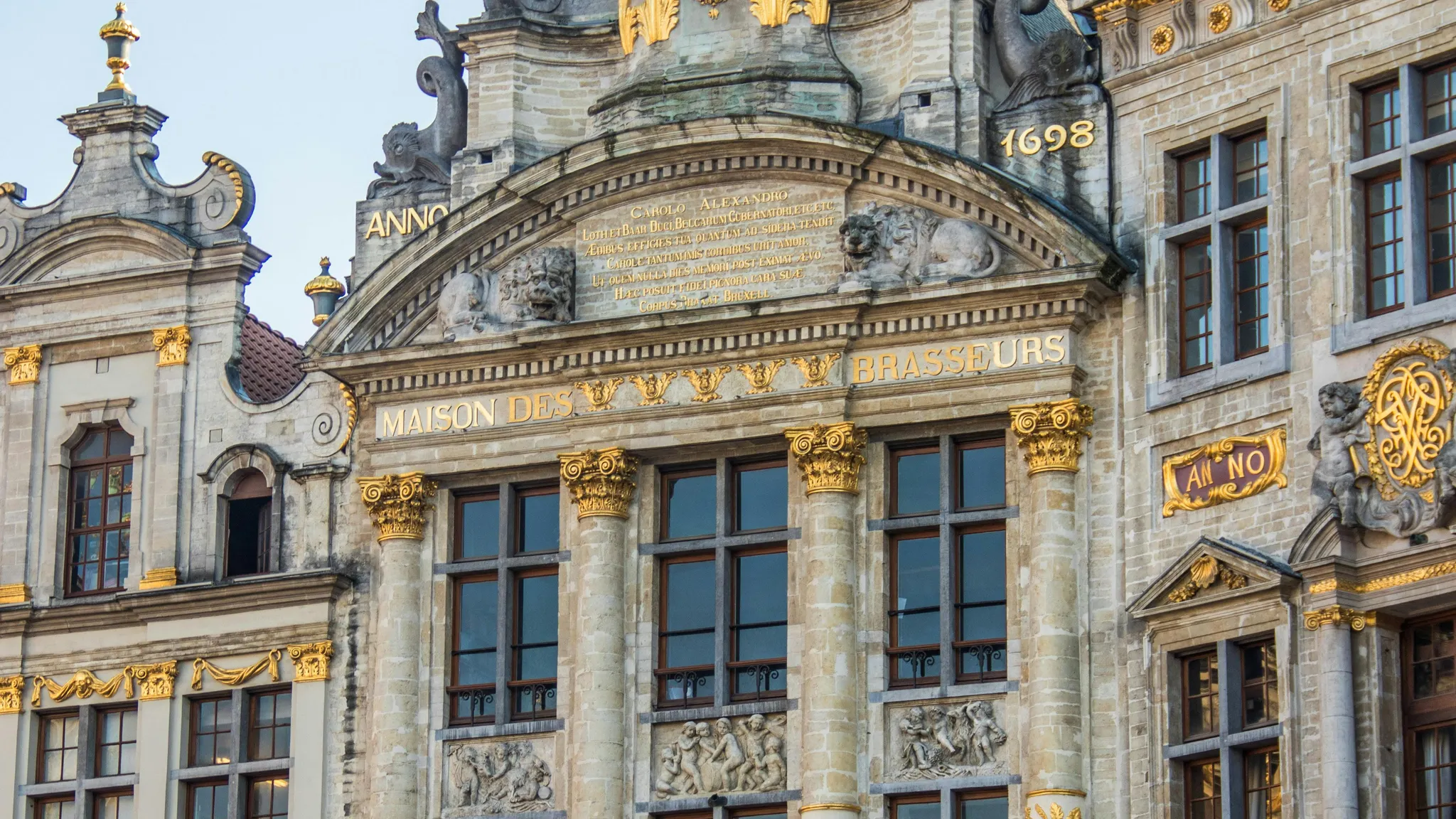 Grand Place