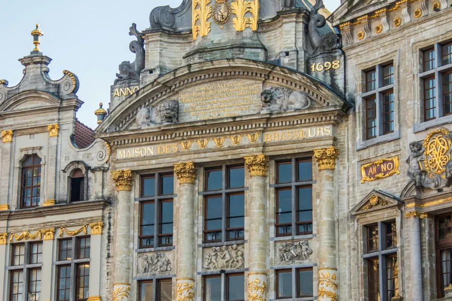 Grand Place