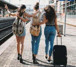 City Trip