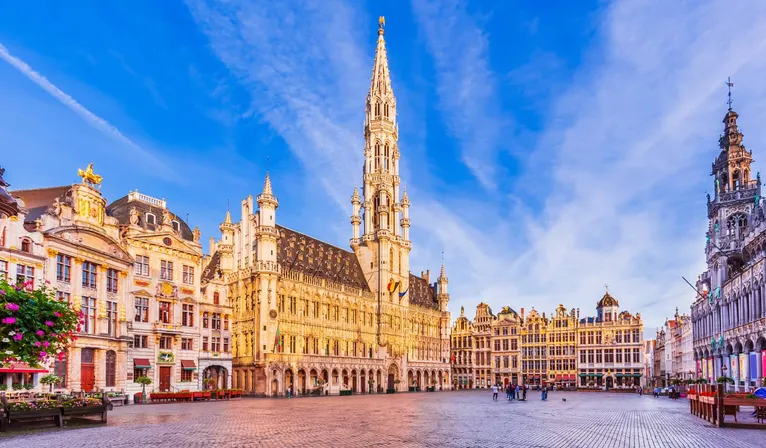 Grand Place