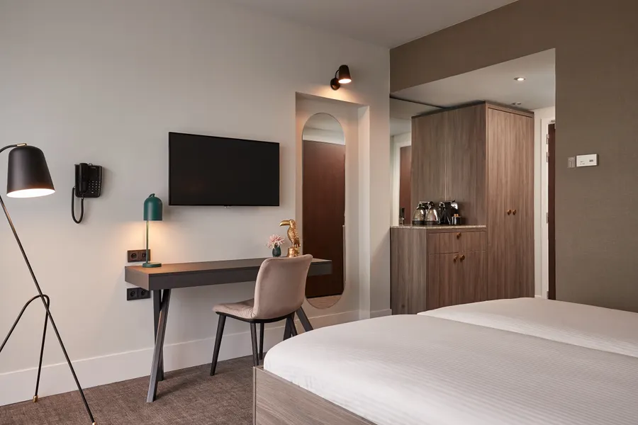 Superior room