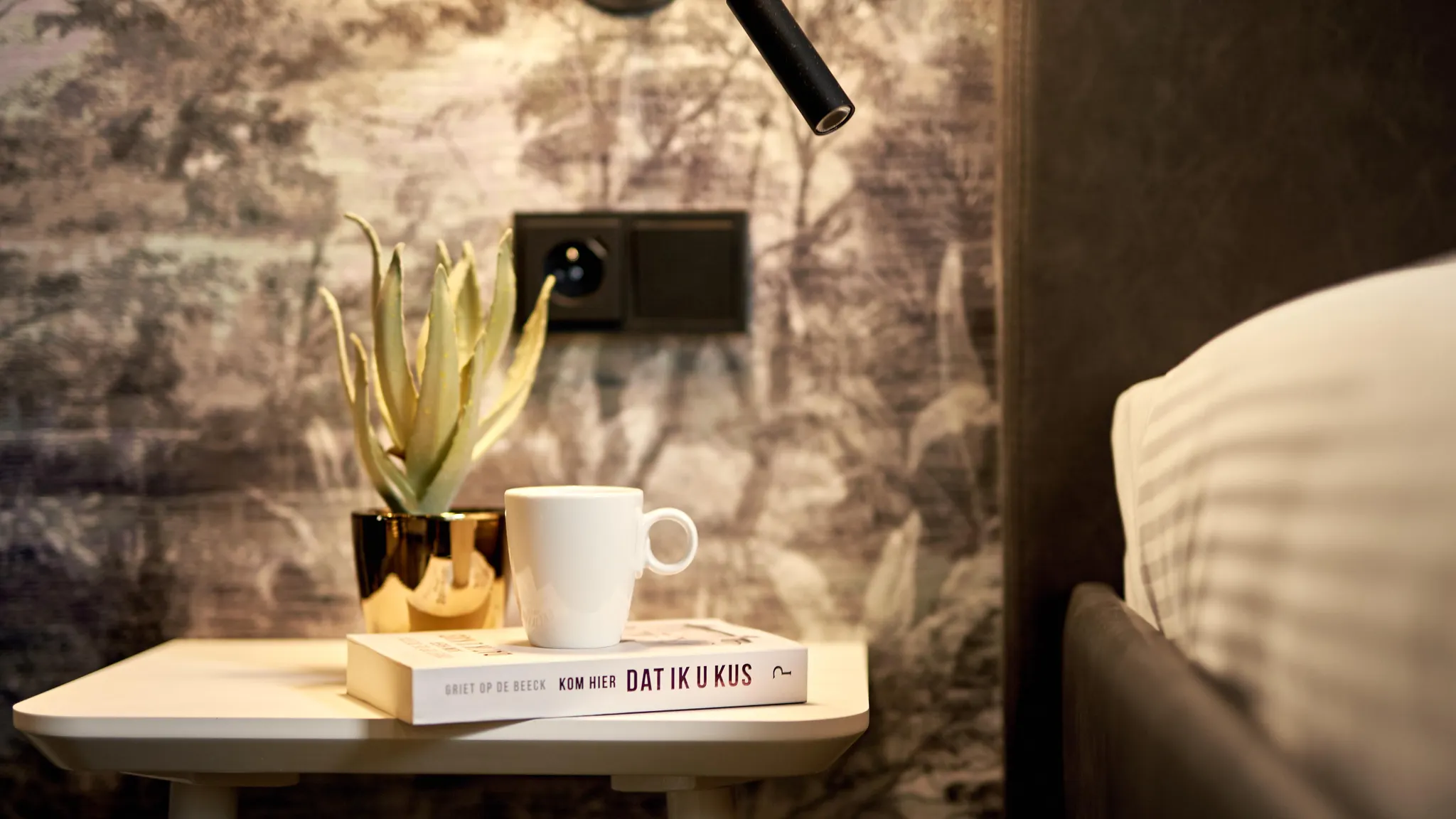 Executive Room Hotel Brussels Airport2
