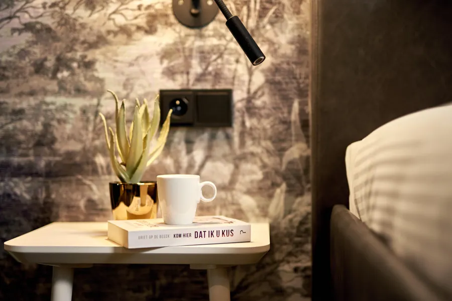 Executive Room Hotel Brussels Airport2