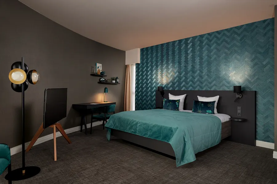 Executive room