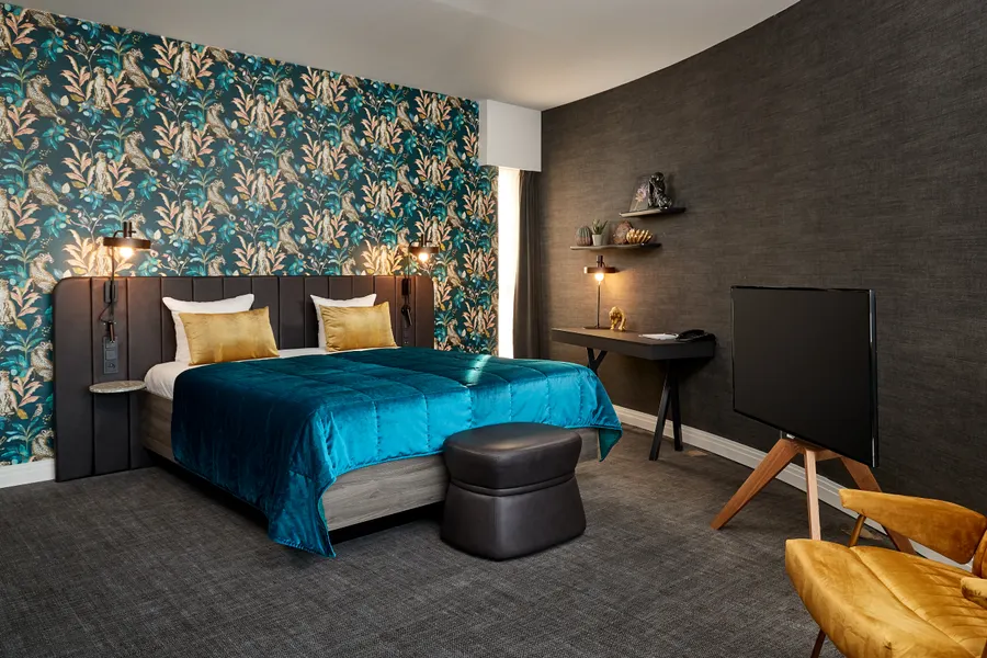 Executive room
