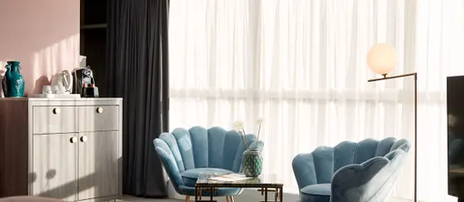Executive room