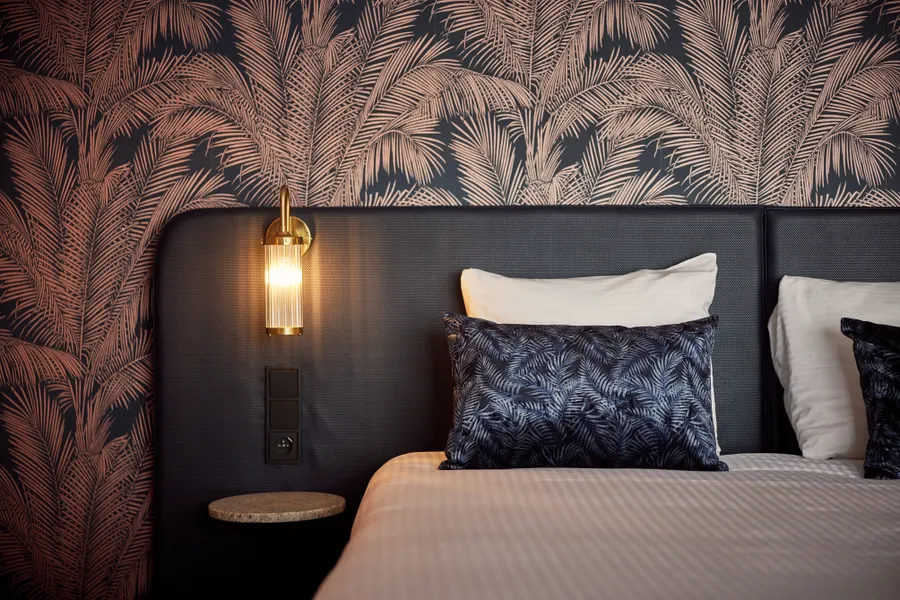 Executive room