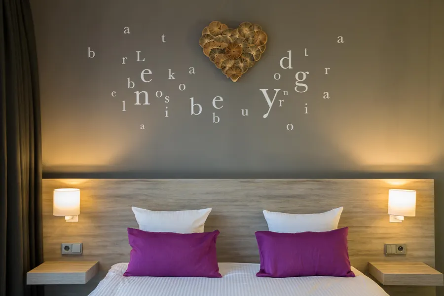 Executive Chambre Hotel Brussels Airport