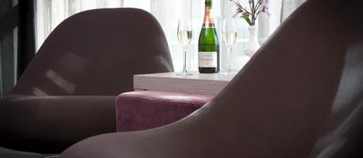 Club-Zimmer Hotel Brussels Airport