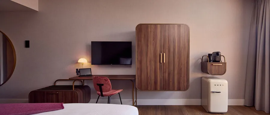 Superior Kamer