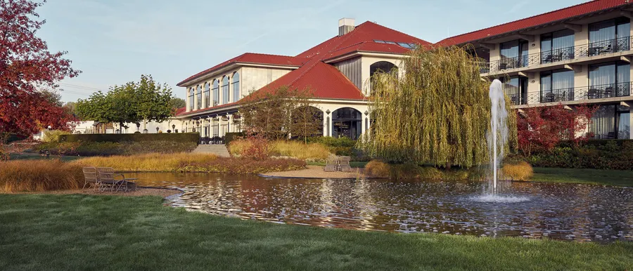 Hotel Herbst
