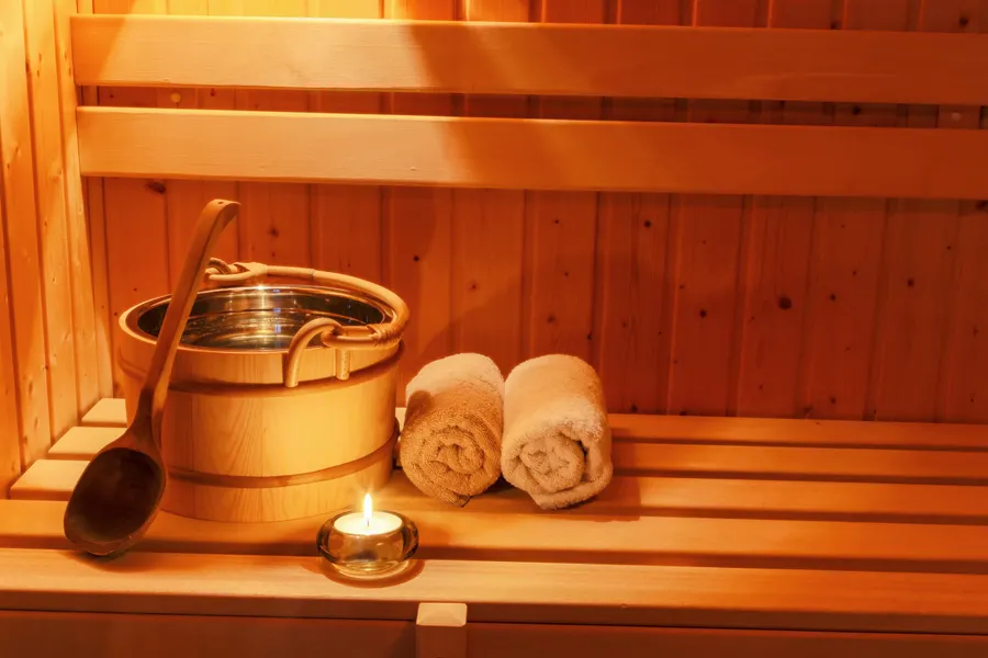 Wellness package