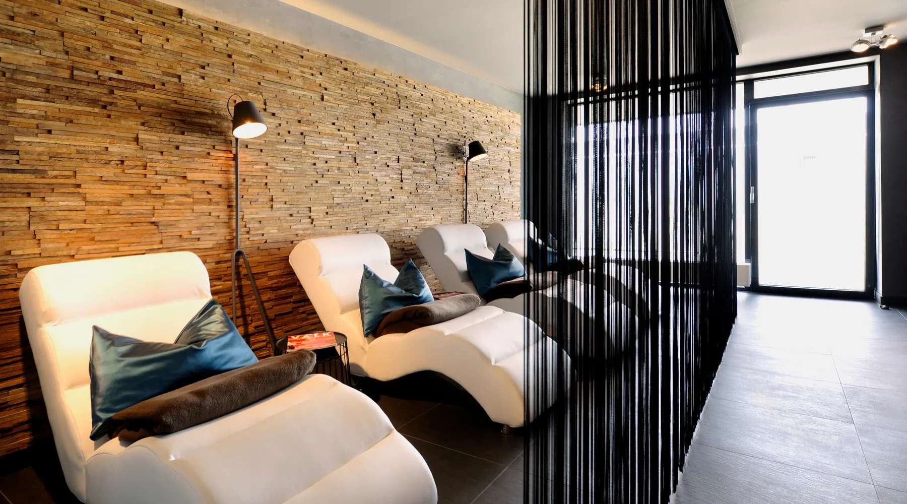 spa