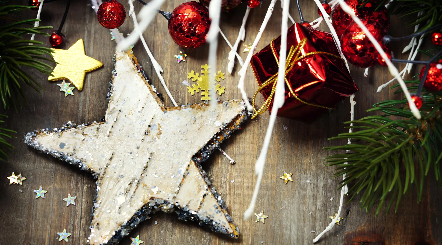 Weihnachten