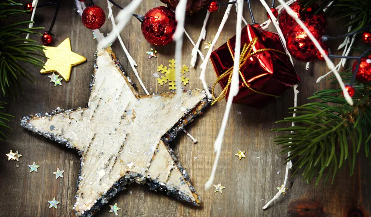 Weihnachten