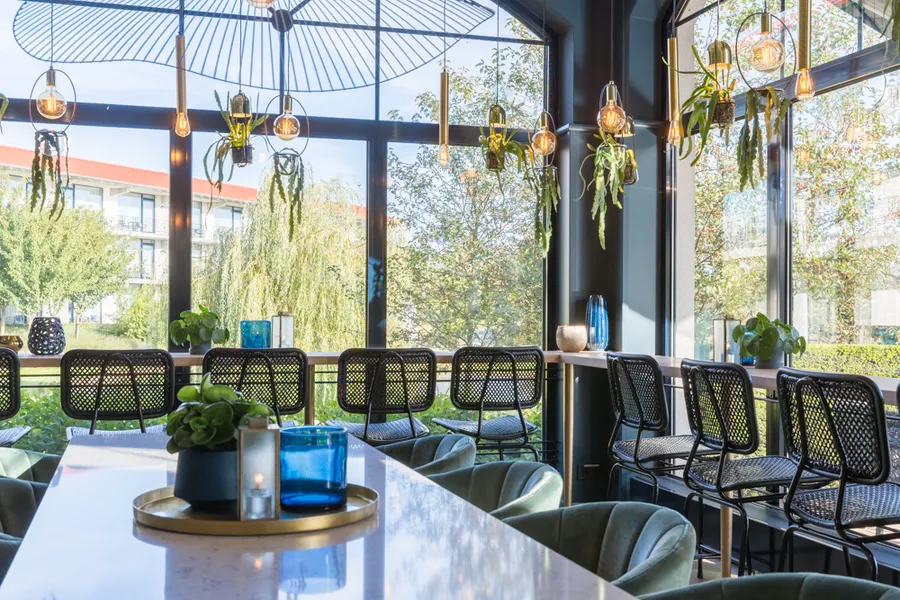 Hotelbar