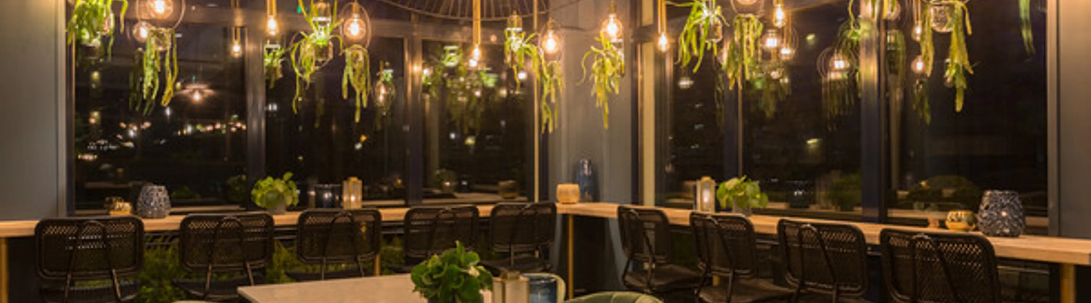Hotelbar