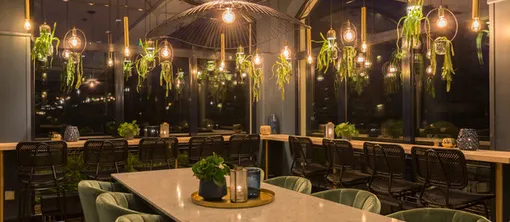 Hotelbar