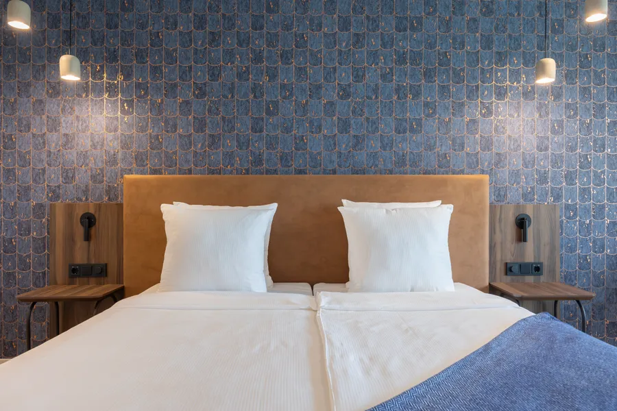 Deluxe kamer