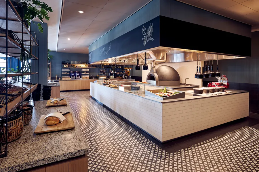 Restaurant Melle