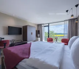 Superior Zimmer
