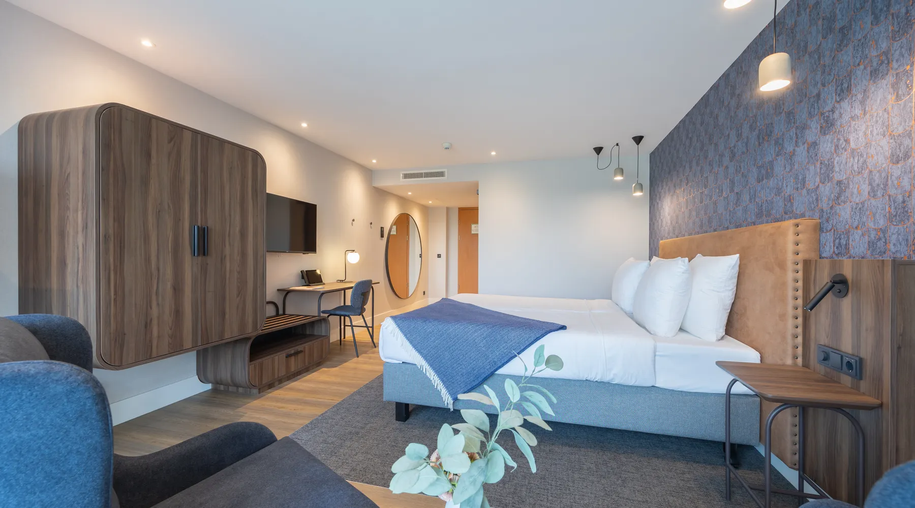 Deluxe kamer