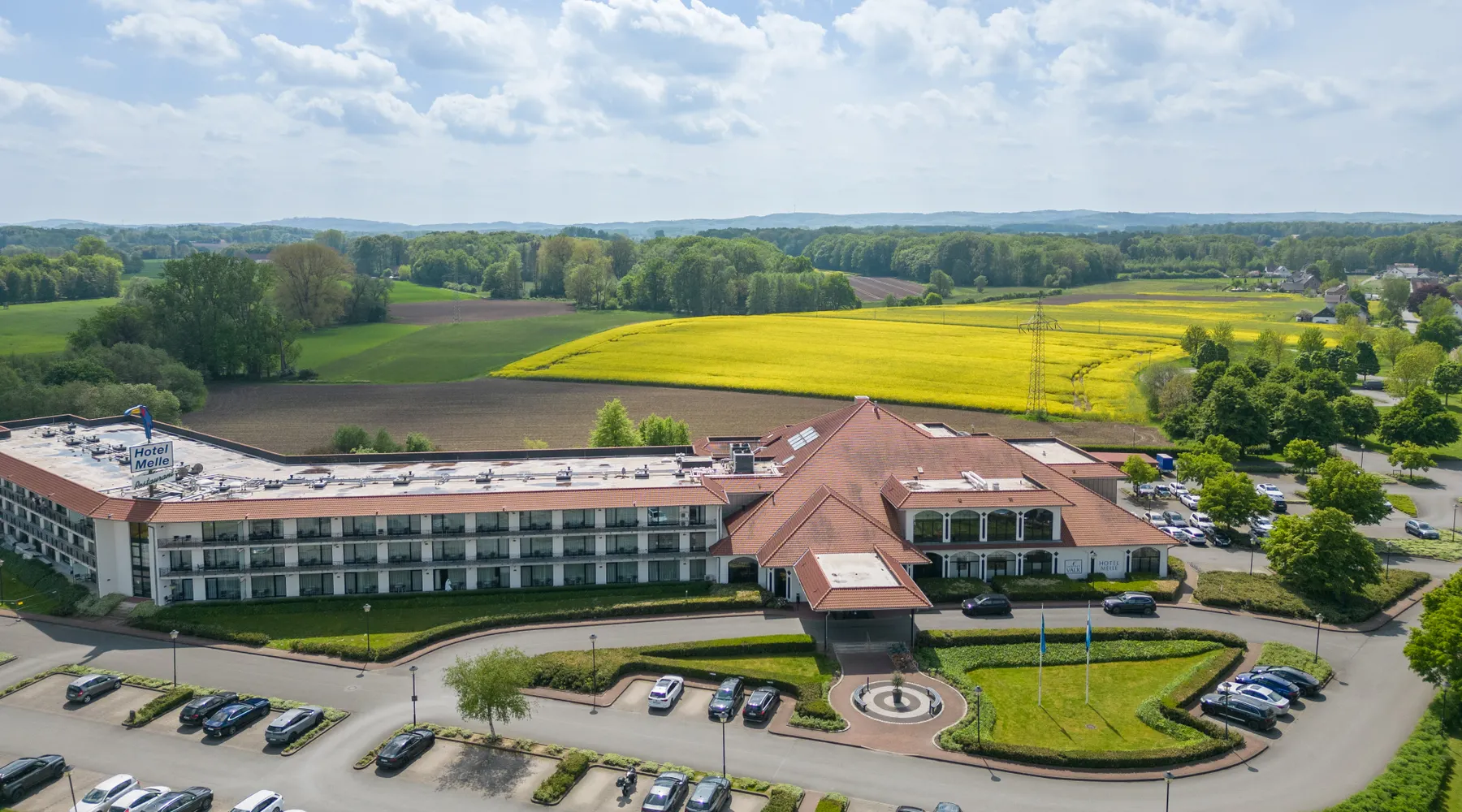 Hotel Melle