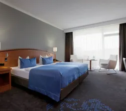 Room example Hotel Melle-Osnabrück
