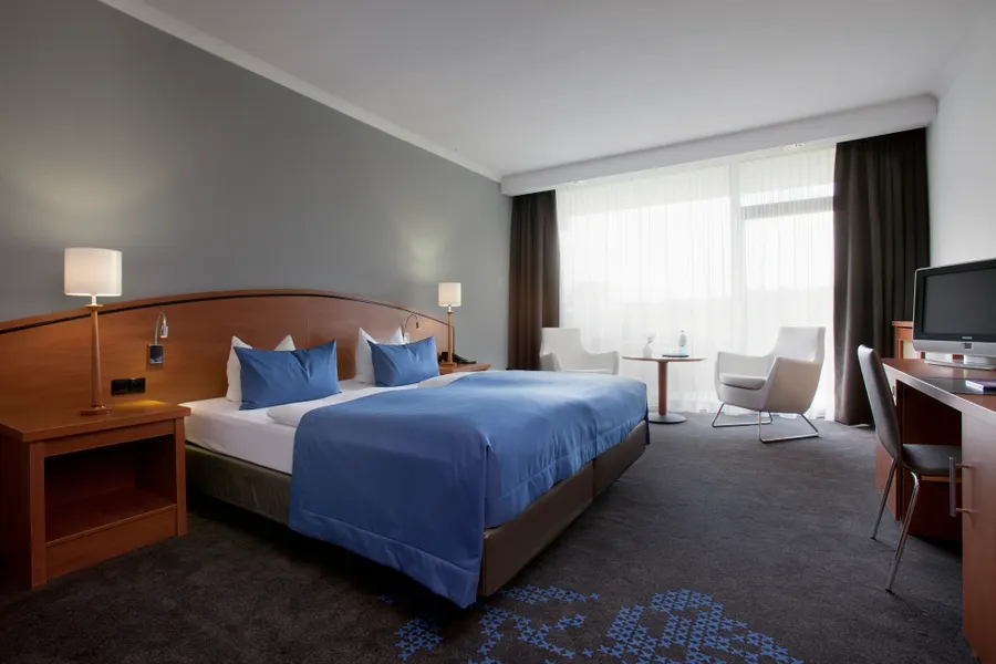 Room example Hotel Melle-Osnabrück