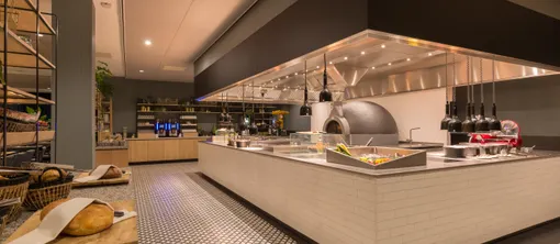 Breakfast Hotel Melle