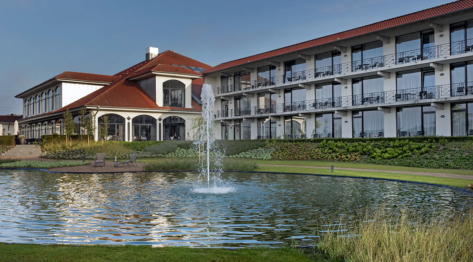 Hotel Melle