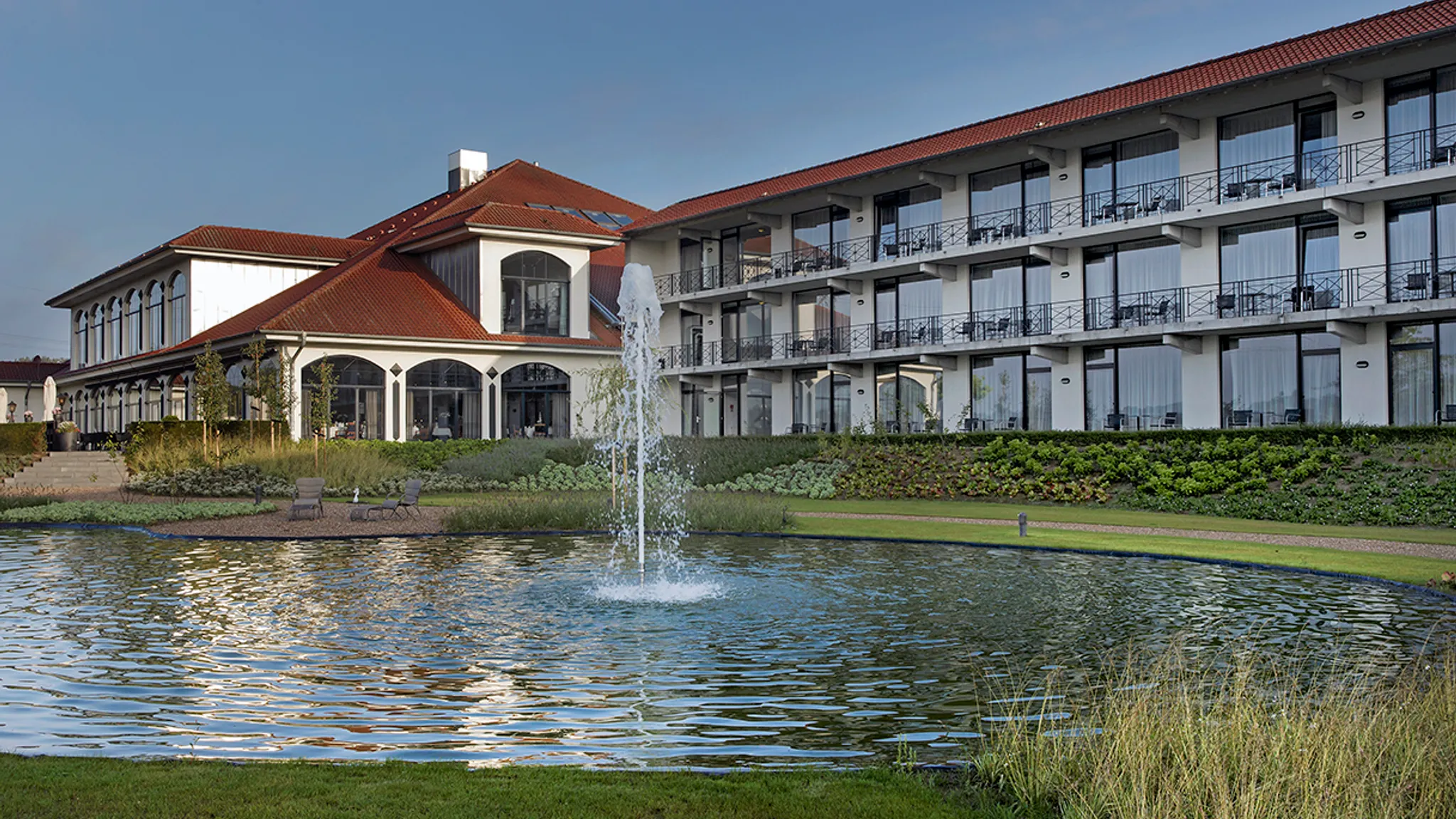 Hotel Melle