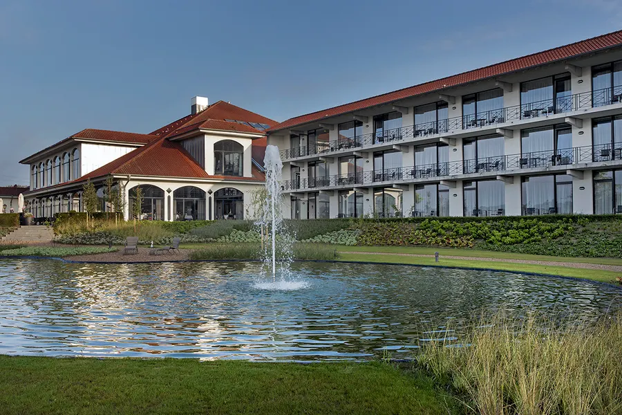 Hotel Melle