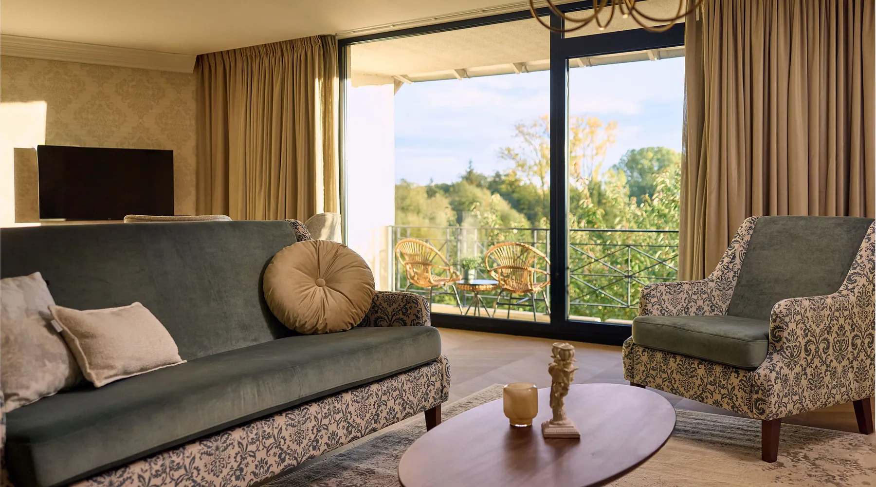 Royal Suite