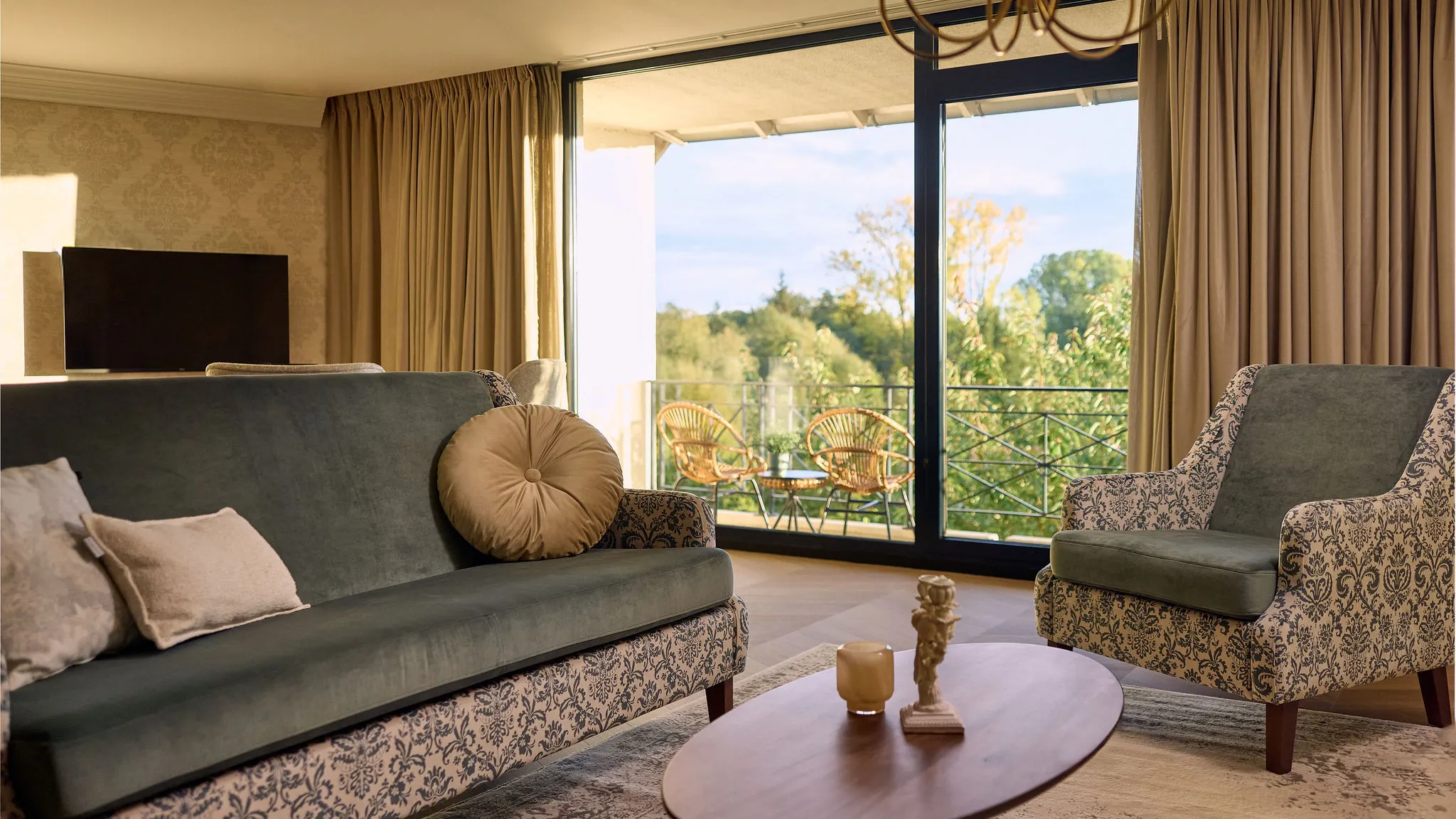 Royal Suite