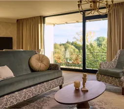 Royal Suite