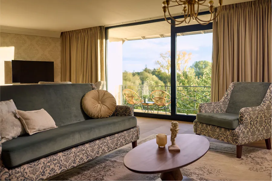 Royal Suite