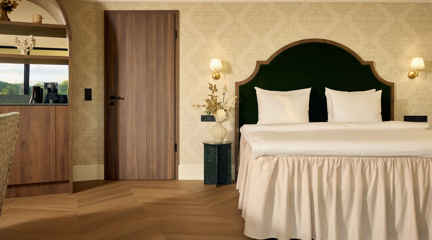 Royal Suite