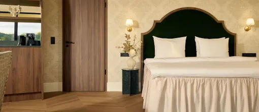 Royal Suite