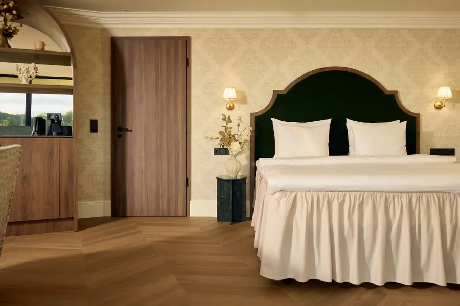 Royal Suite