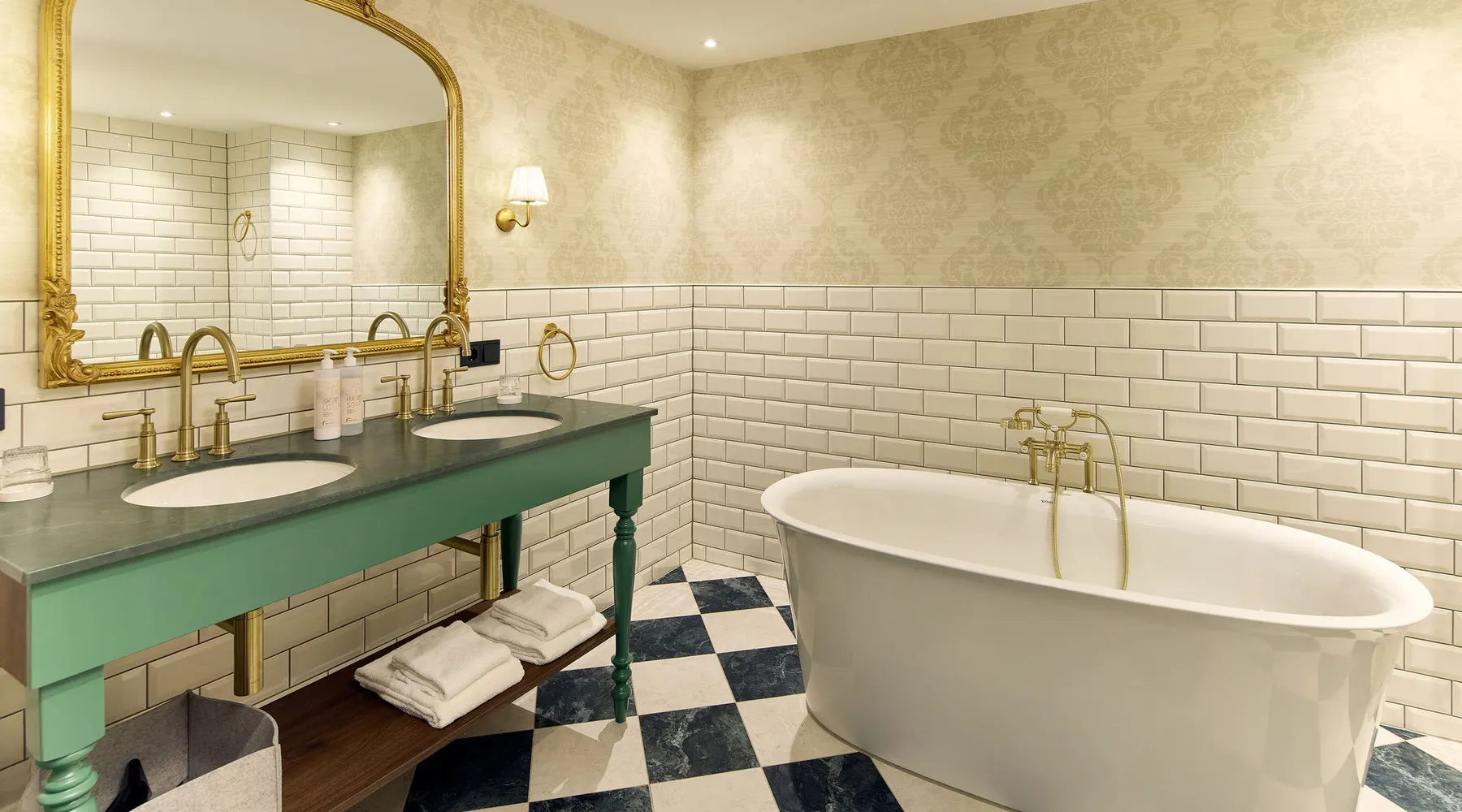 Royal Suite