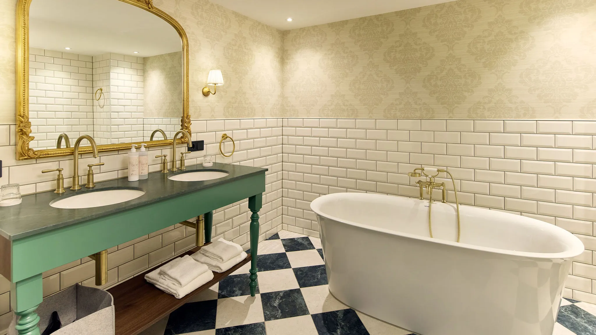 Royal Suite