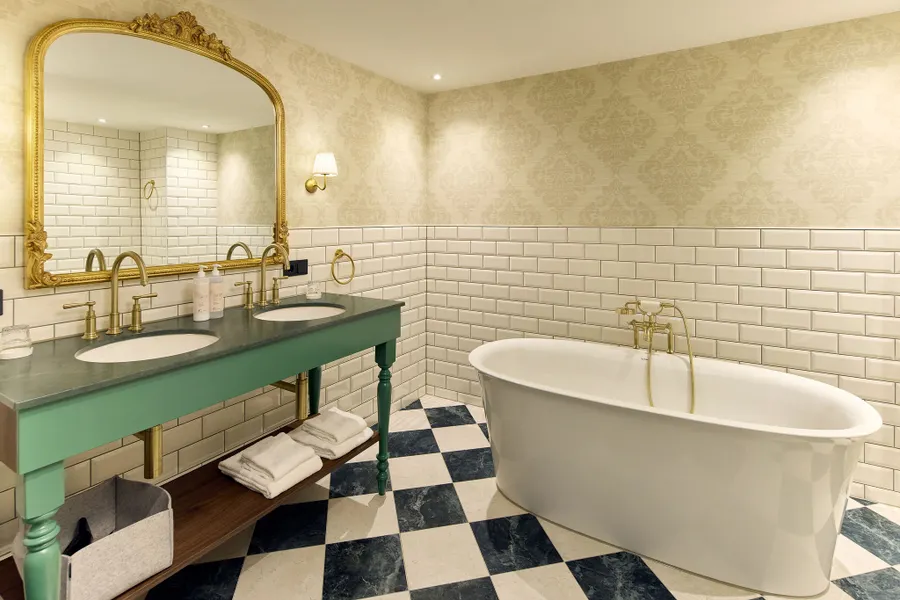 Royal Suite
