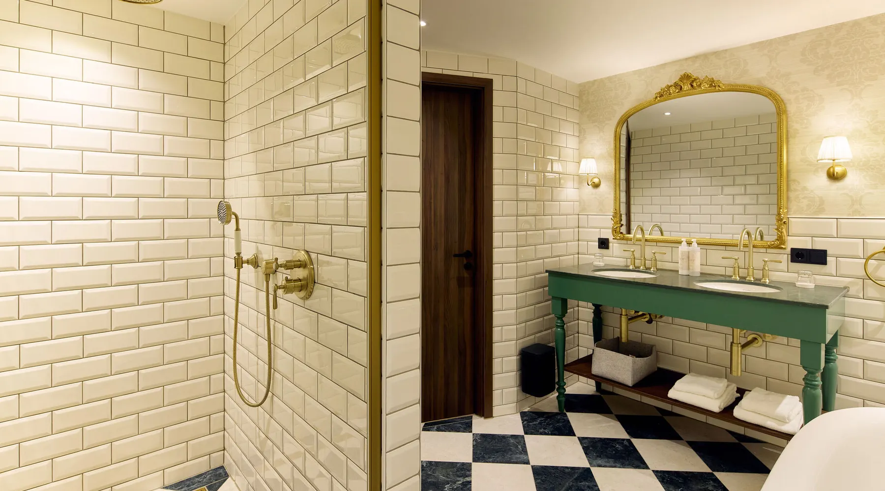 Royal Suite