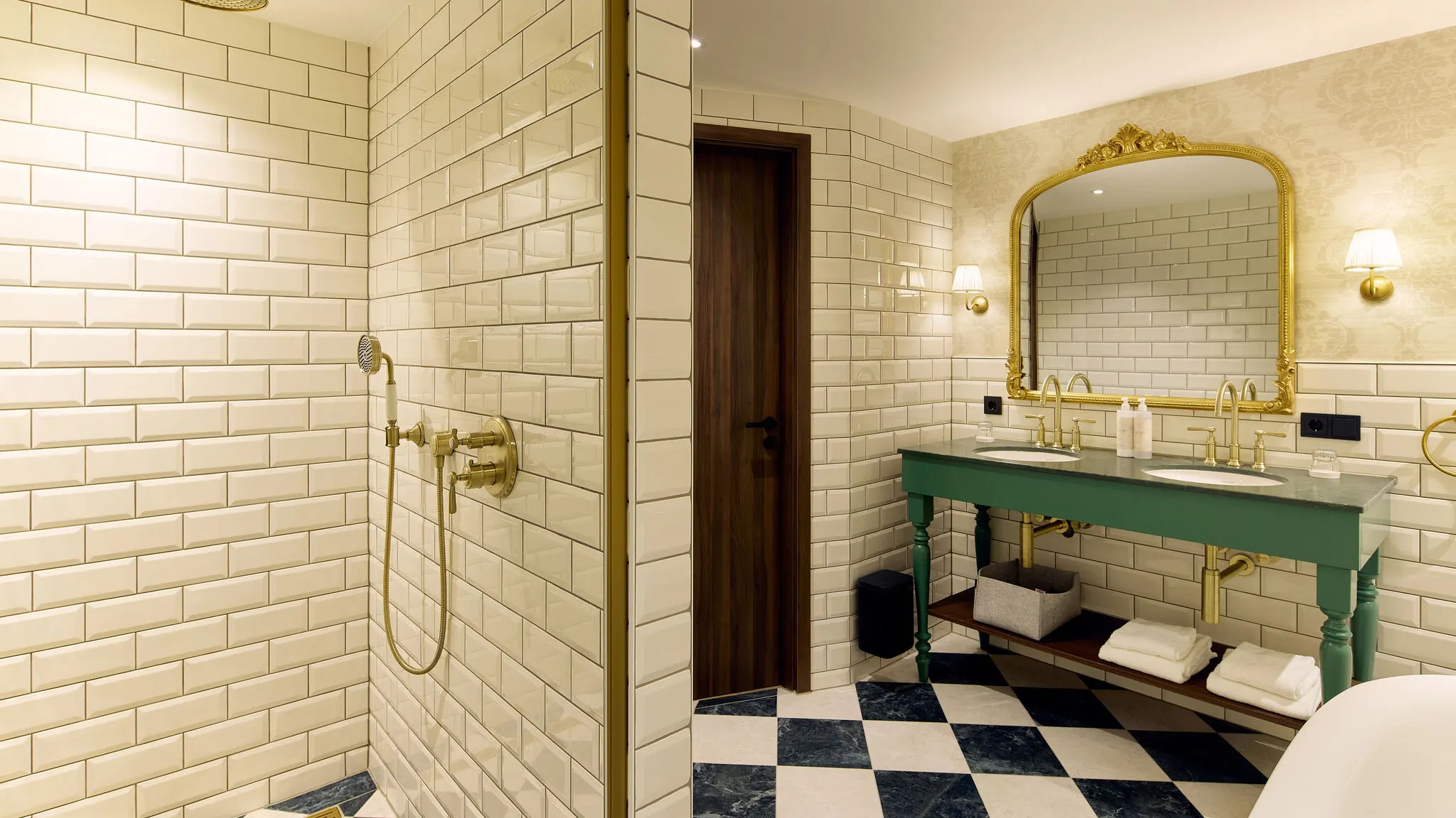 Royal Suite
