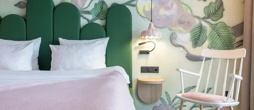 BLUMEN DELUXE